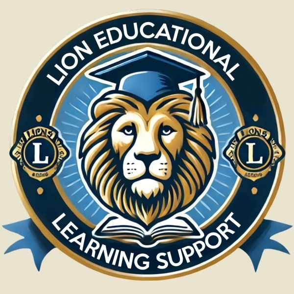 Lion Image